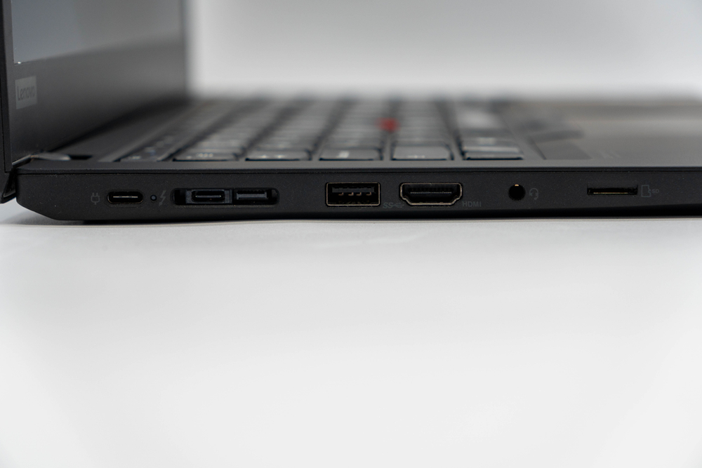 Ноутбук Lenovo ThinkPad T14 Gen 1 ( i5-10310U )