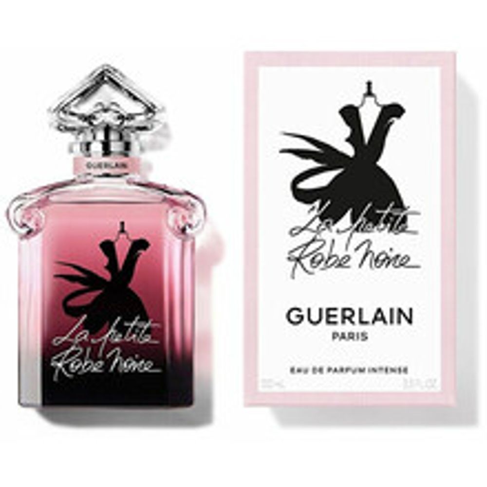 Guerlain La Petite Robe Noire Eau de Parfum Intense EDP 75ml
