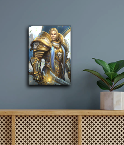 Андуин Ринн (World of Warcraft)