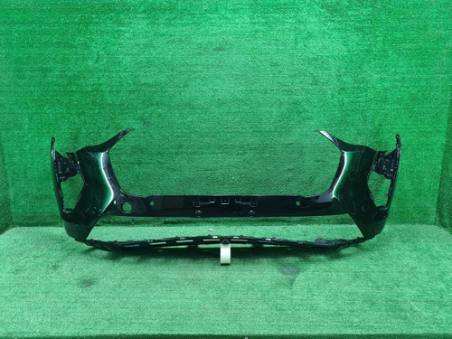 Бампер передний Haval Jolion (2021-н.в.)