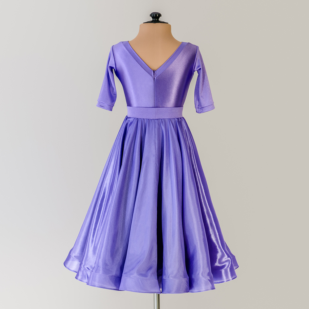 одежда для бальных танцев