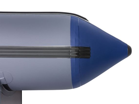 Лодка ПВХ АНДРОМЕДА Luxe 310