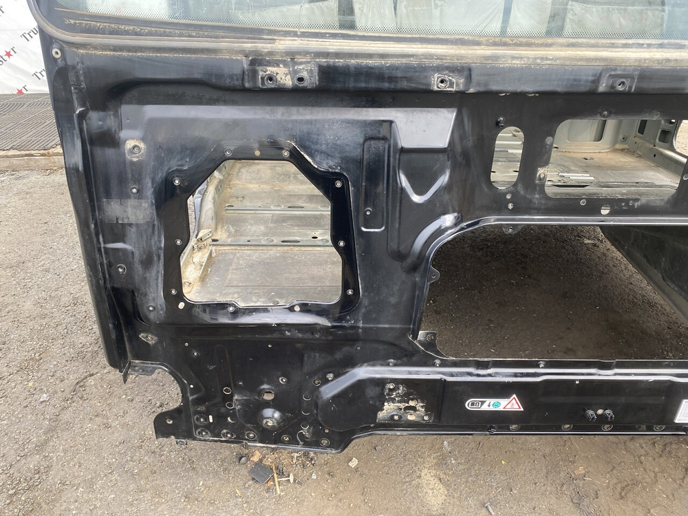Каркас кабины 2019г.
