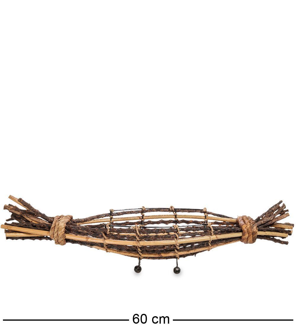 Decor and Gift 63-024 Декоративная корзинка (о.Бали)