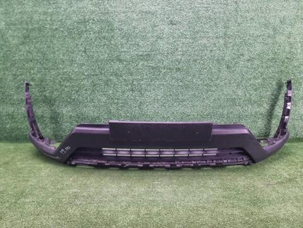 Юбка переднего бампера Hyundai Creta 1 (2016-2021)