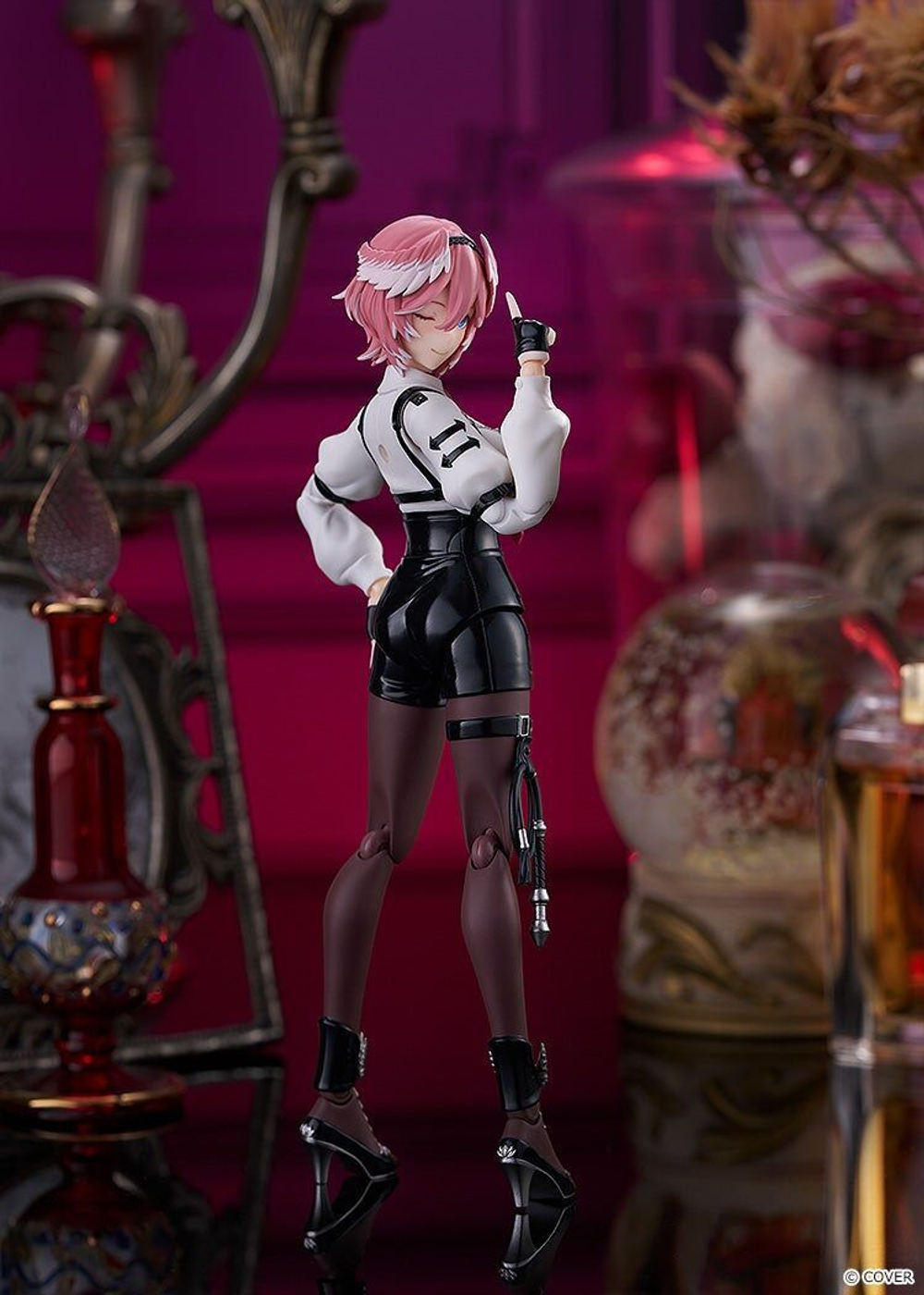 Takane Lui
