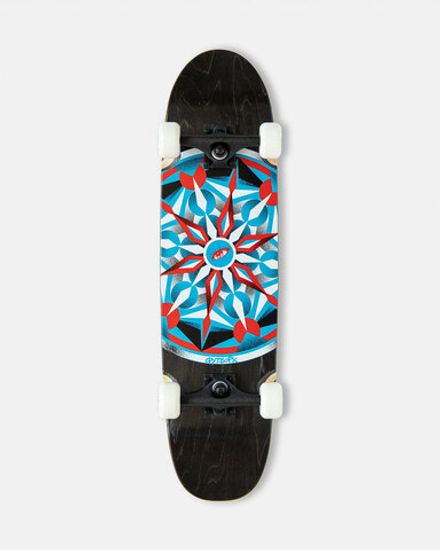 Купить Круизер Footwork Compass 7.93 x 30.625