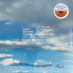 Thirty Seconds To Mars / It's The End Of The World But It's A Beautiful Day (Coloured Vinyl)(LP)
