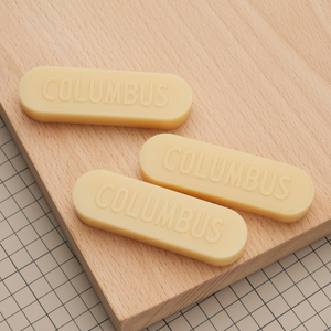 Воск COLUMBUS бесцветный