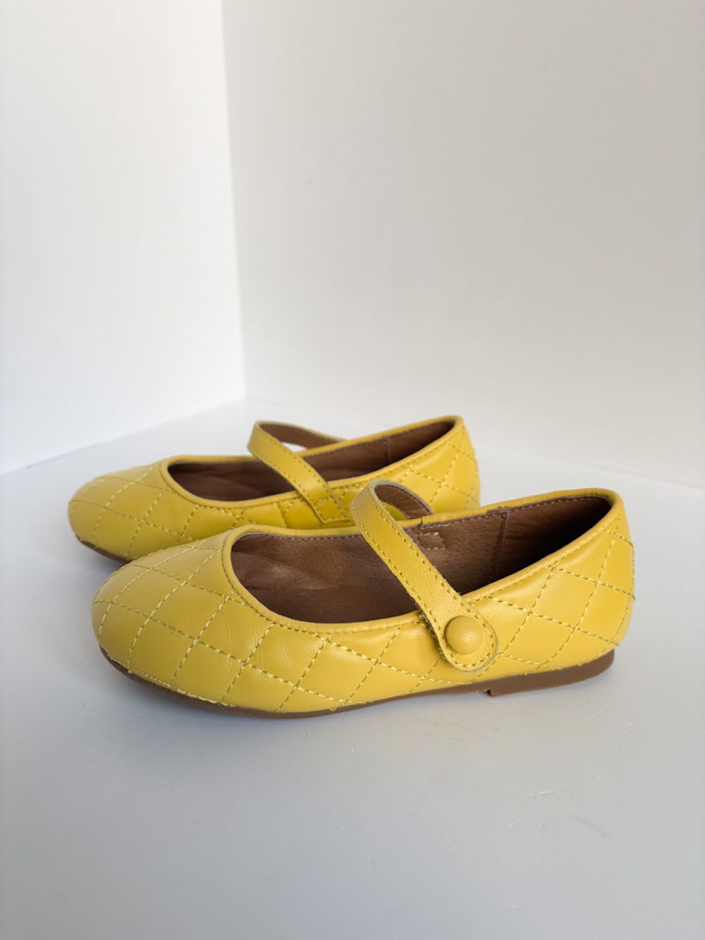 Кожаные туфли Age of Innocence, 26