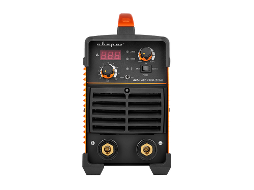 Аппарат инверторный Сварог REAL ARC 250 D (Z226)