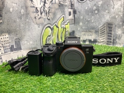 Sony A7 III (51.600 кадров)