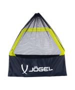 Набор шестиугольных напольных обручей Agility Hoops JA-216, 6 шт.