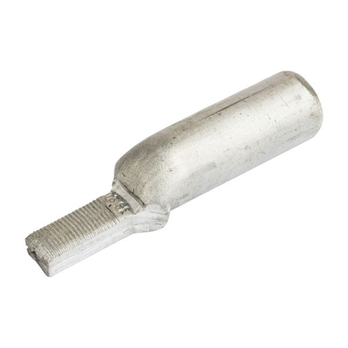 Наконечник штифтовой алюминиевый НША 35-20 (30шт.) EKF (30.00 шт.)