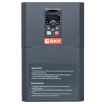 Преобразователь частоты PRO-Drive PD-150-FC-30K-43 EKF