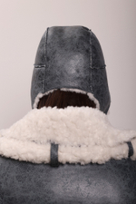 Шлем двусторонний