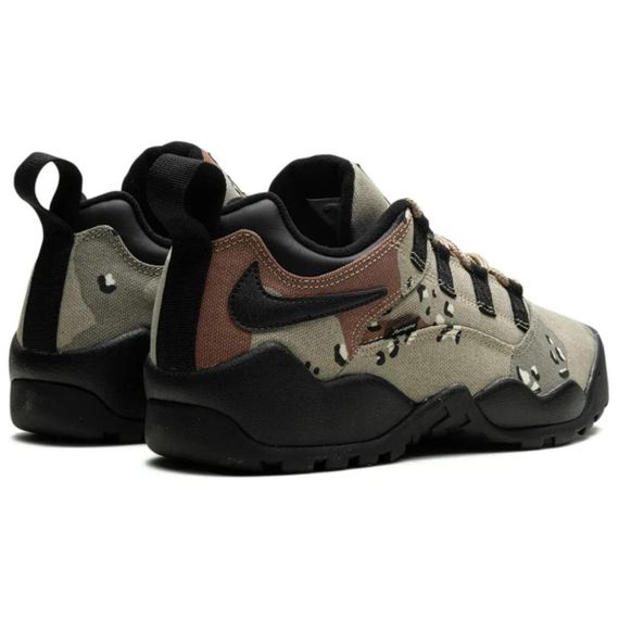 NIKE SB Darwin Повседневная обувь Низкий Топ Камуфляж Мужская