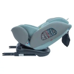 Автокресло Indigo Aero 0-1-2-3 Isofix