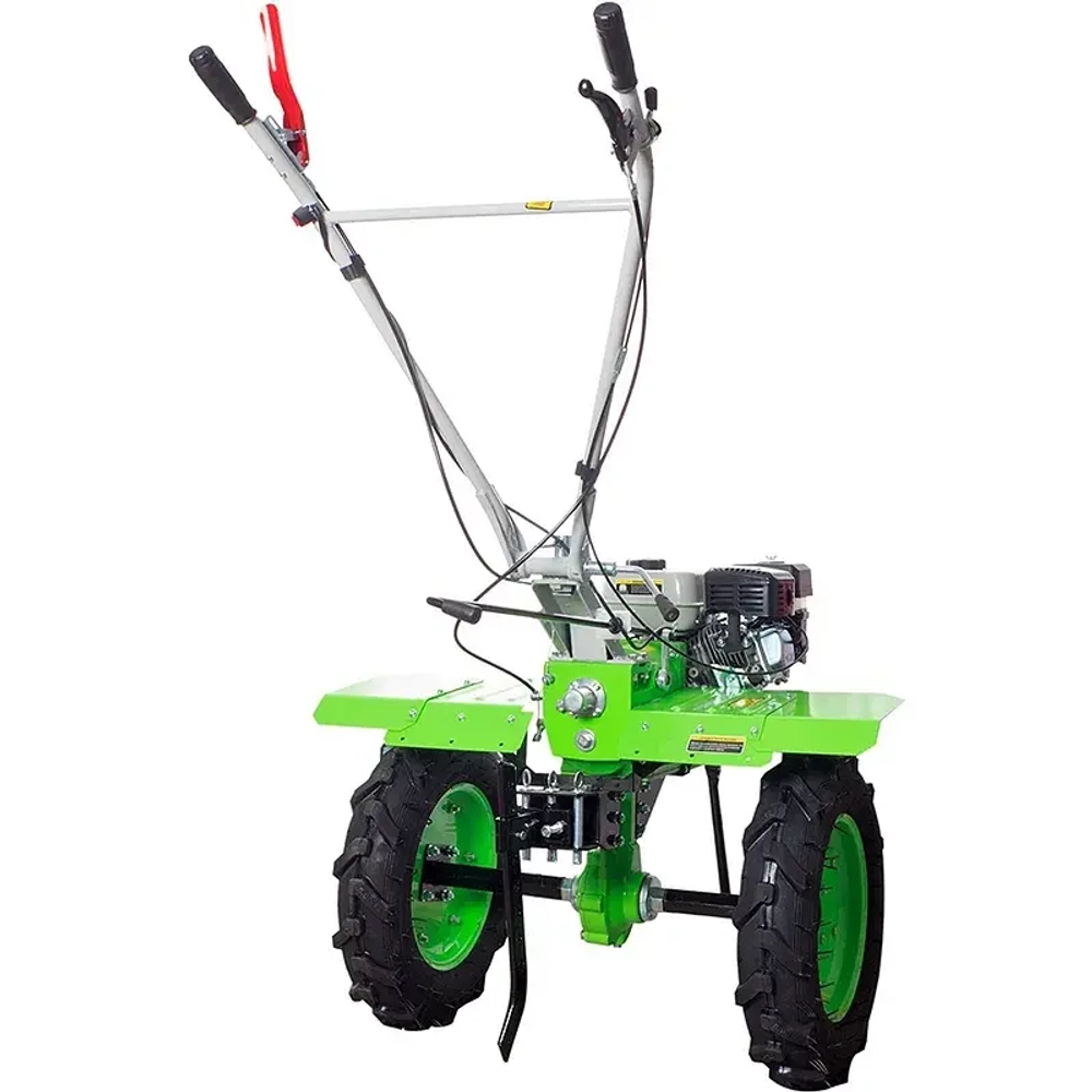 Redverg Голиаф-3-7Б мотоблок RD-TG3-7B