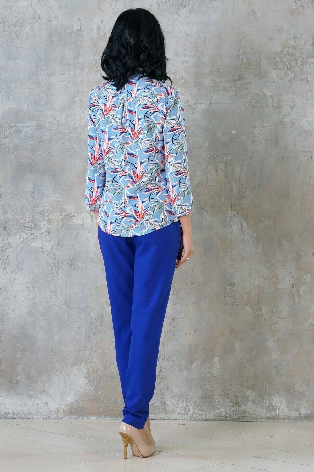 Брюки АБ-1341 Ajour (Акция)