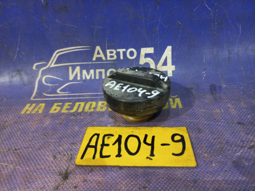 Пробка бензобака TOYOTA SPRINTER 1992