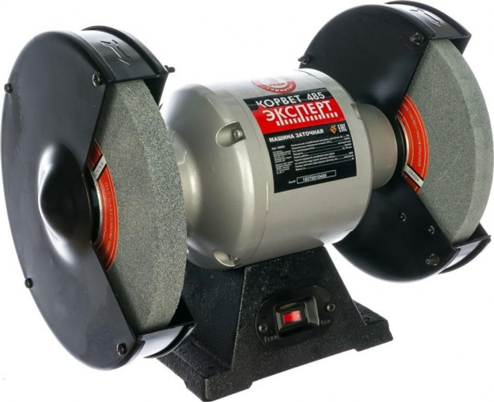 Станок заточной КОРВЕТ Эксперт 485 94850