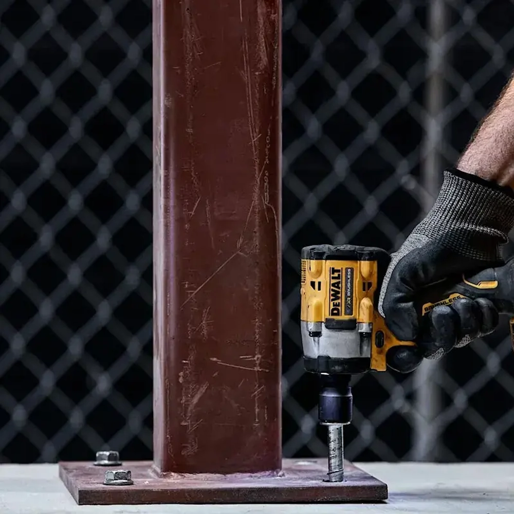 DeWalt XR DCF921N-XJ гайковерт аккумуляторный