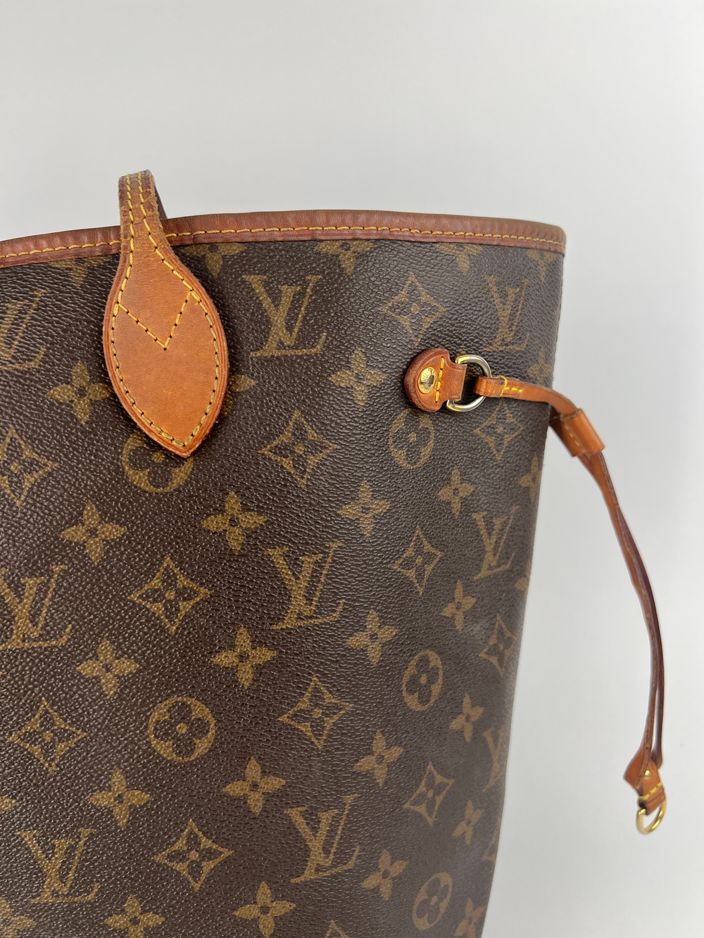 Сумка Louis Vuitton Neverfull