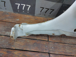 Крыло переднее правое LADA Granta 18-нв Б/У Оригинал 8450104272