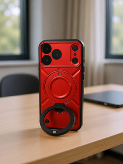 Противоударный чехол Omni Case для iPhone 17 Pro Max