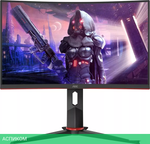 Монитор AOC C27G2U/BK