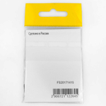 Поводок Fish Season FS2017 AFW 1х7 (15см)