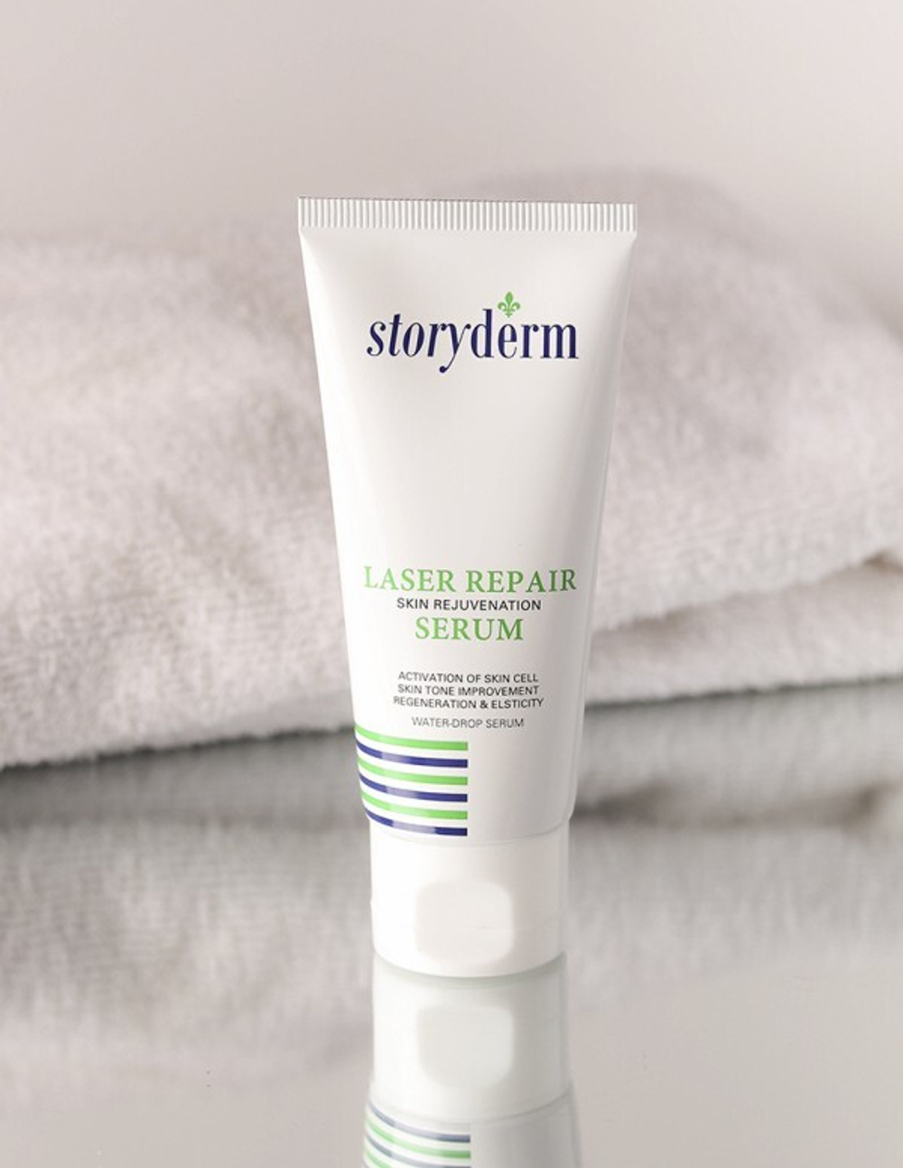 Регенерирующая сыворотка Laser Repair Serum 50 мл