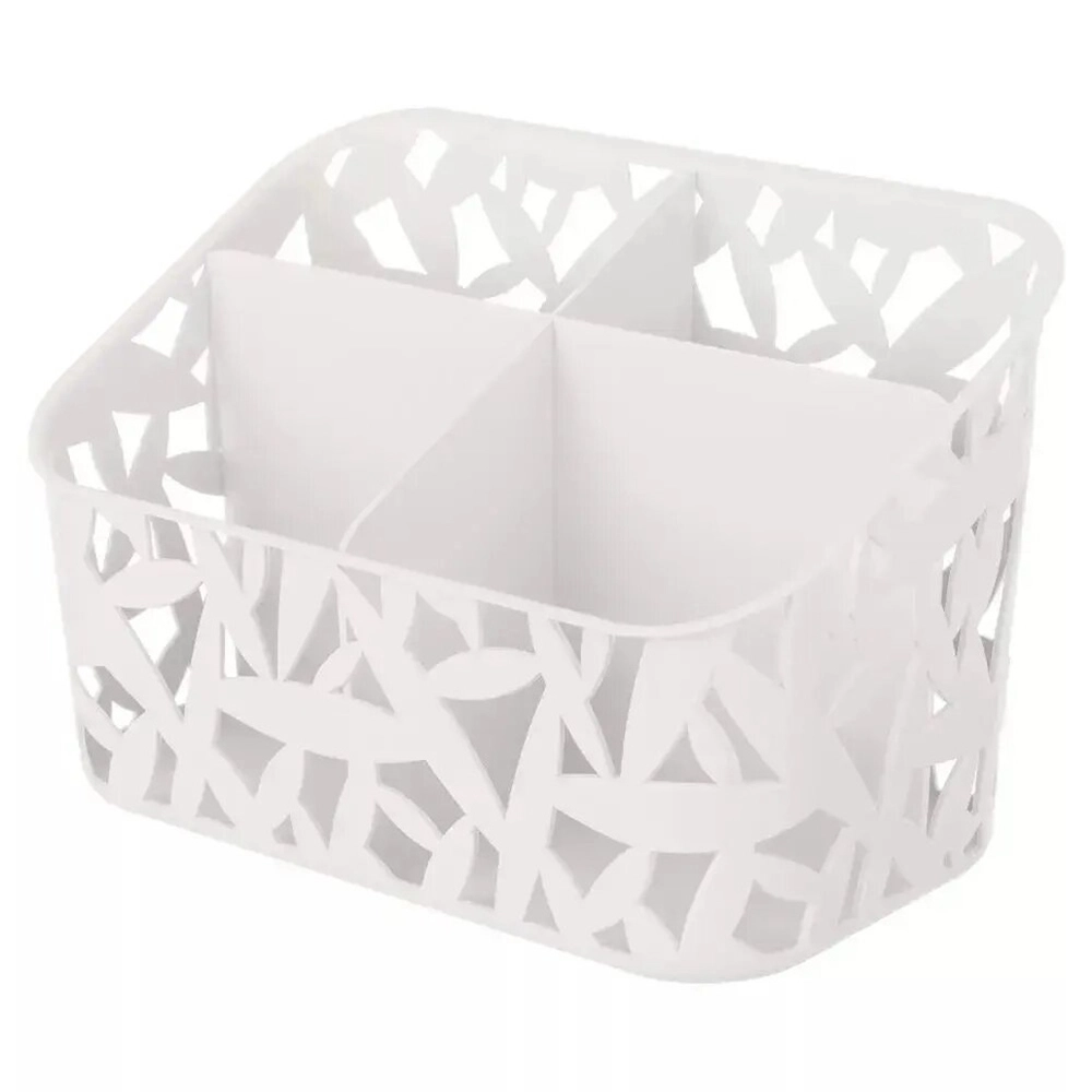 Органайзер универсальный 195х126 мм S, Белый