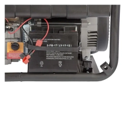 DENZEL PS 90 EA бензиновый генератор 946934