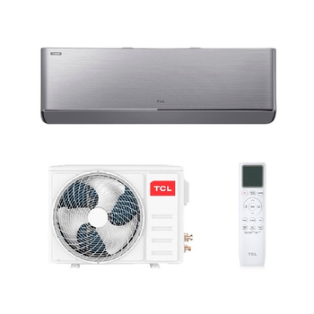 Сплит-система с притоком свежего воздуха TCL X-Fresh I TAC-FR09INV/R