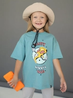 Костюм спортивный для девочки на осень