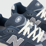 Кроссовки New Balance 2002R Light Blue