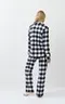 ANGELICA Пижама женская со штанами