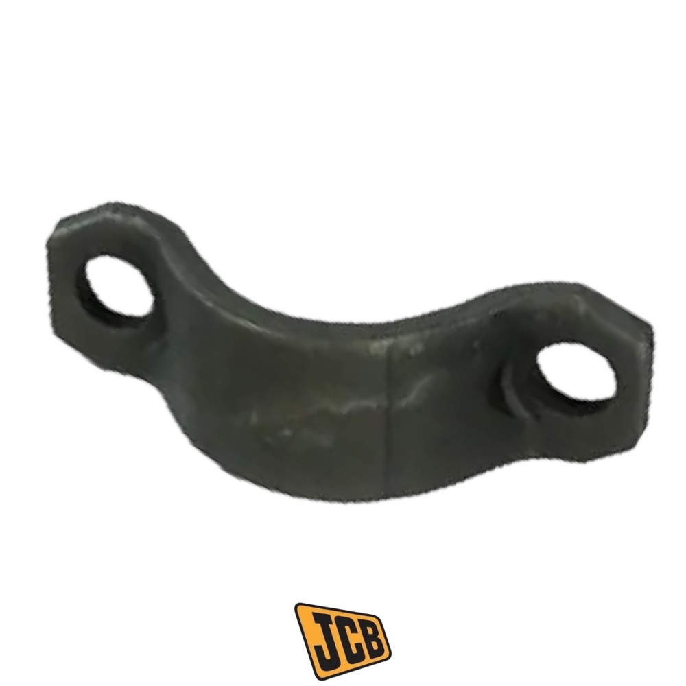 Скоба кардана JCB 116/00524
