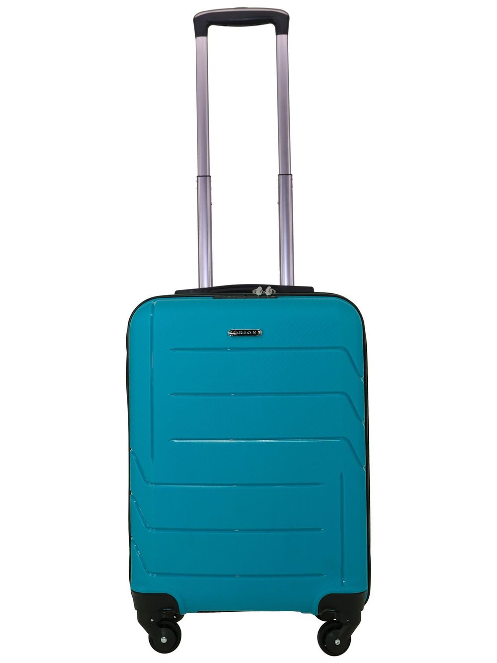 Чемодан 461 / Полипропилен