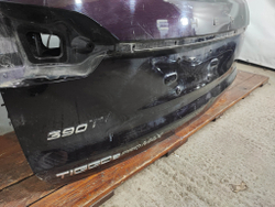 Крышка багажника Chery Tiggo 8 Pro 21-нв Б/У Оригинал 552000103AADYJ