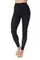 Термолосины женские чёрные Brubeck Comfort Wool LE 1132W