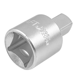 Адаптер-переходник 3/4''(F)x1/2''(M) FORCEKRAFT FK-80964