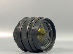 Мир-1В 2.8/37mm M42