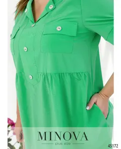 Костюм 8-308-ментол Minova