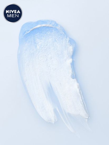 Гель для бритья Nivea Men Экстремальная свежесть 200 Мл