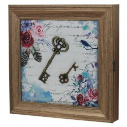 GAEM Ключница, L27 W5 H27 см