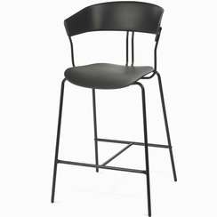 Полубарный стул Embrace
