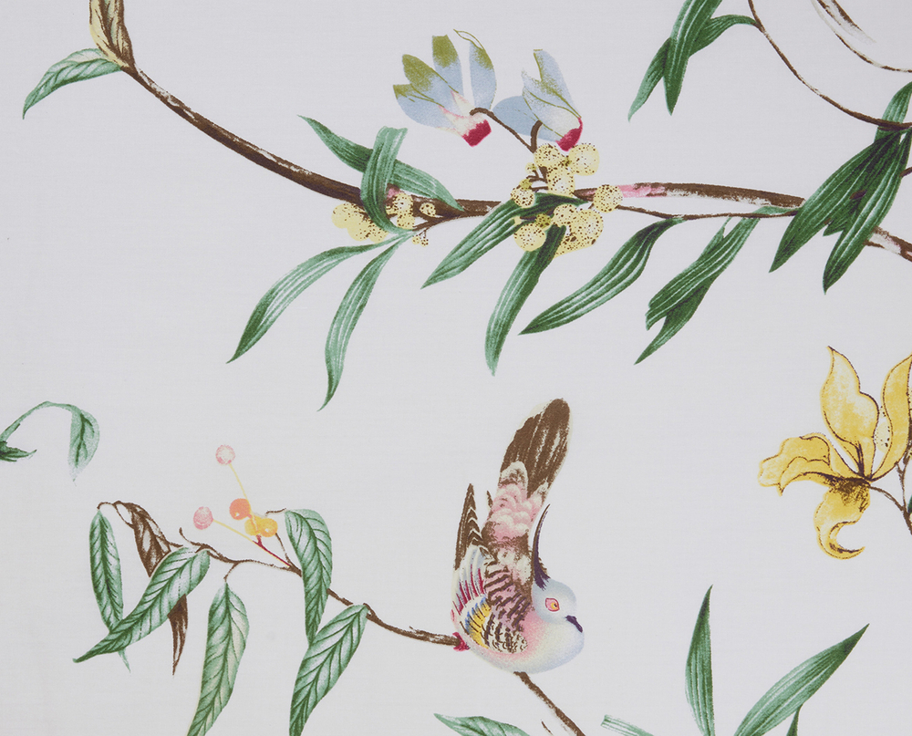 Постельное белье СайлиД B-230 сатин